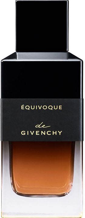 givenchy equivoque parfum|Équivoque Givenchy perfume .